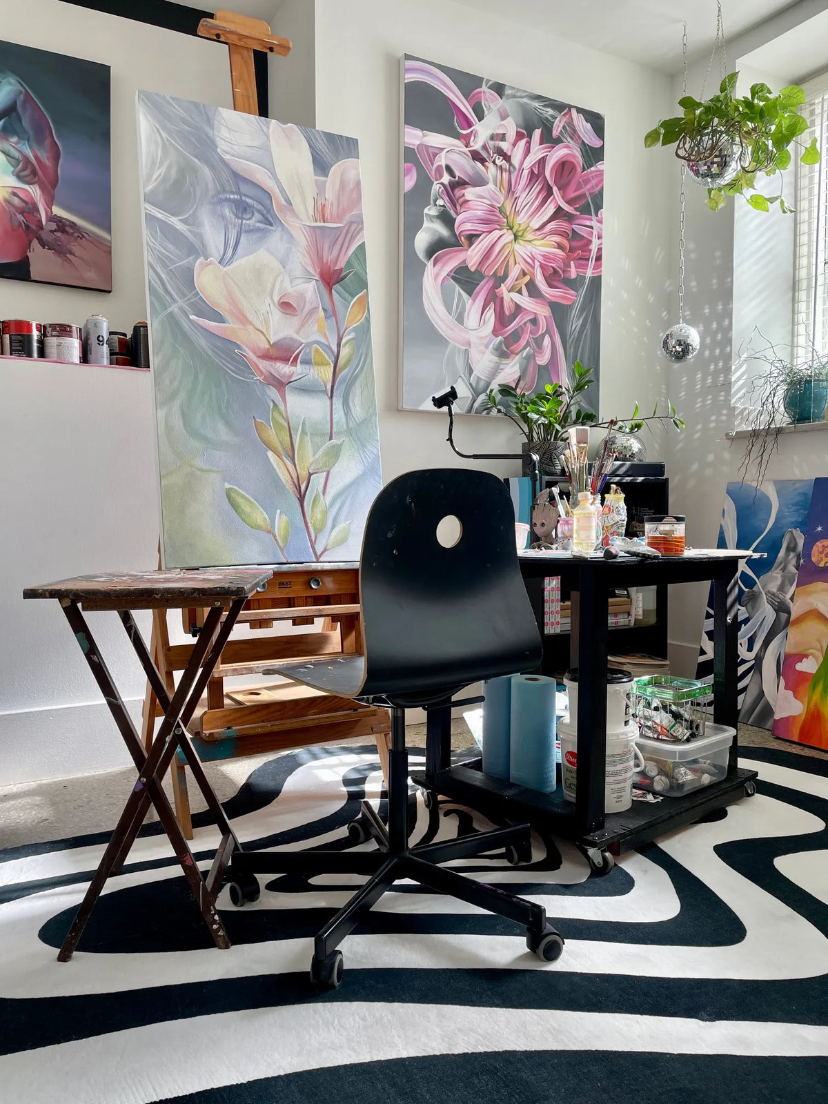 How to Choose the Right Rug for Busy, Messy Households