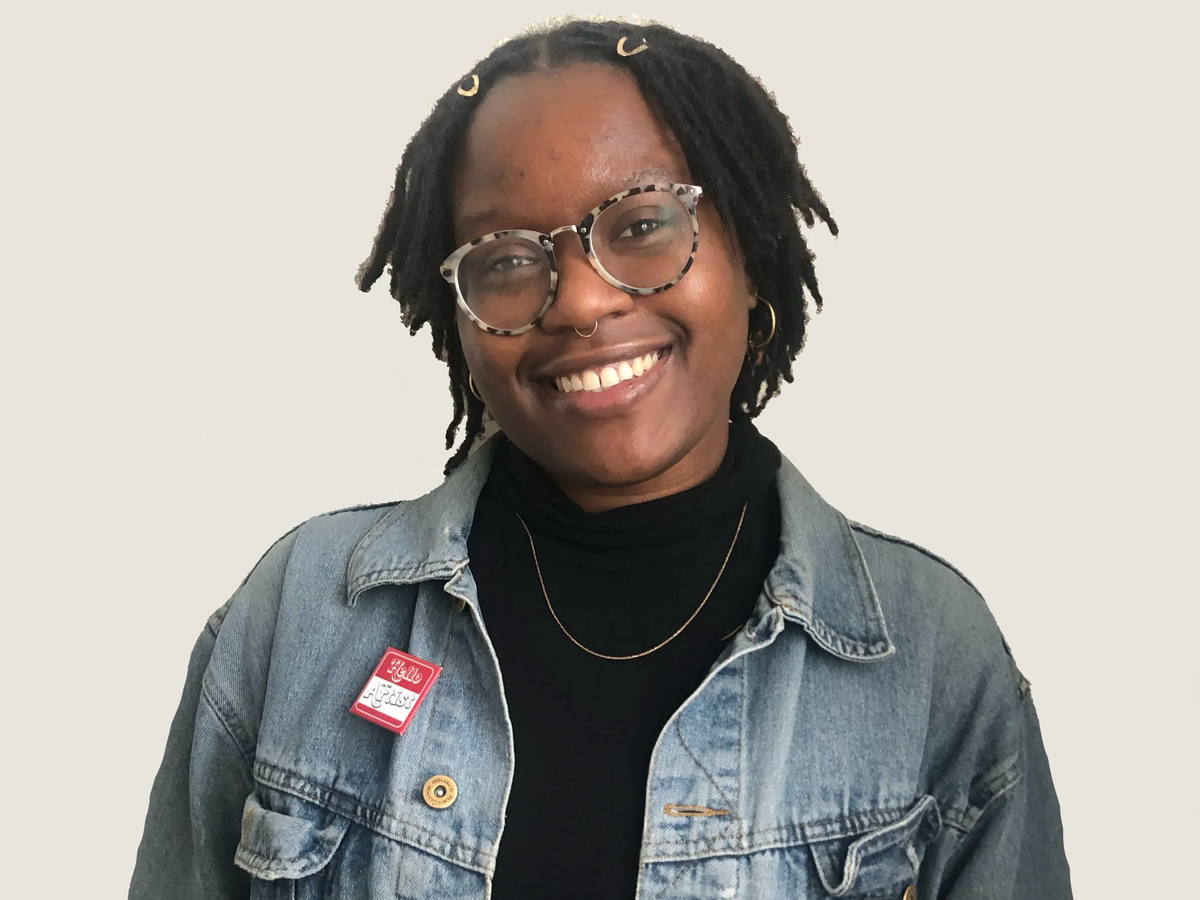 Natashna Anderson x Lany Space: Where Color, Culture, and Line Come Alive