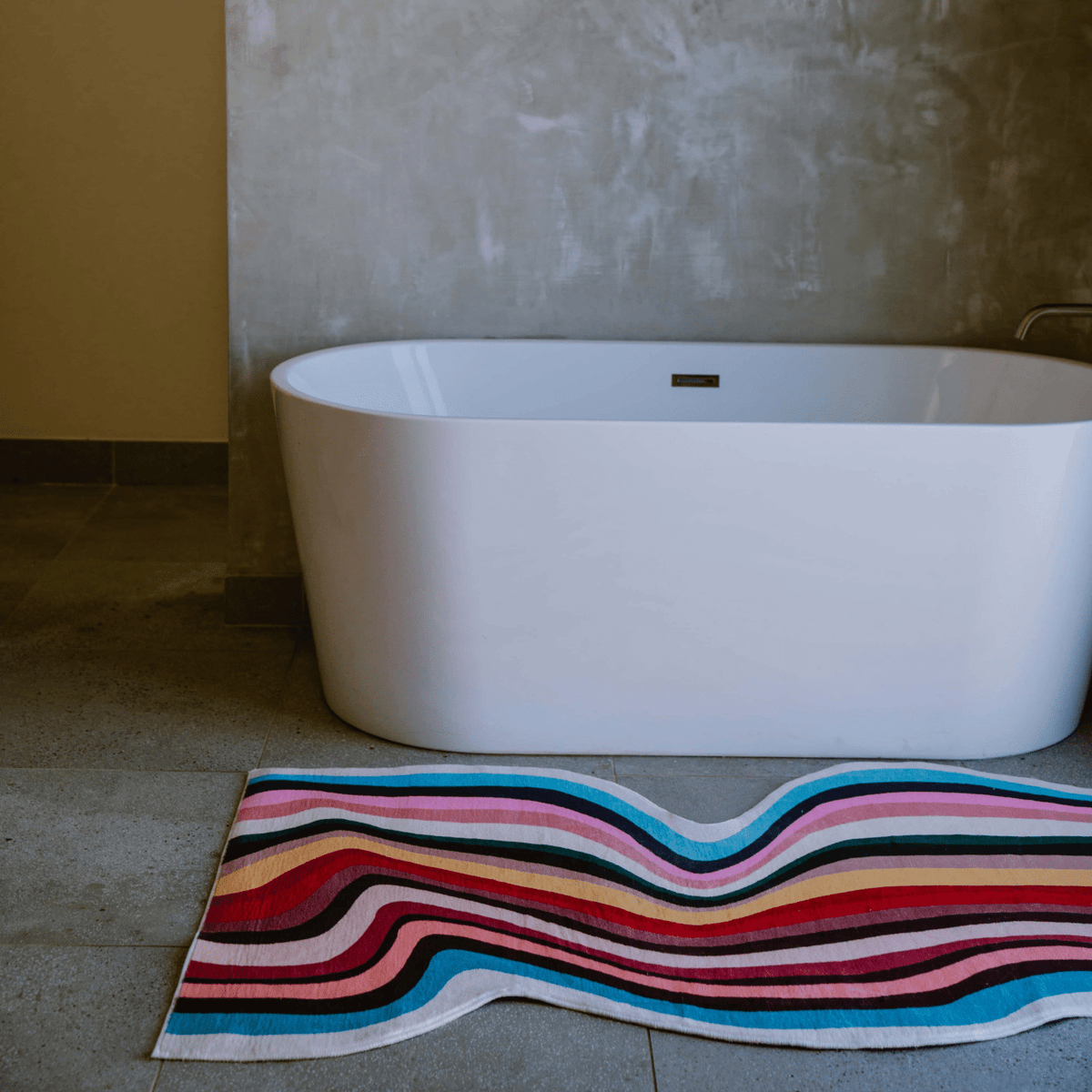 What Are the Best Bathroom Rugs? A Quick Guide to Style and Function