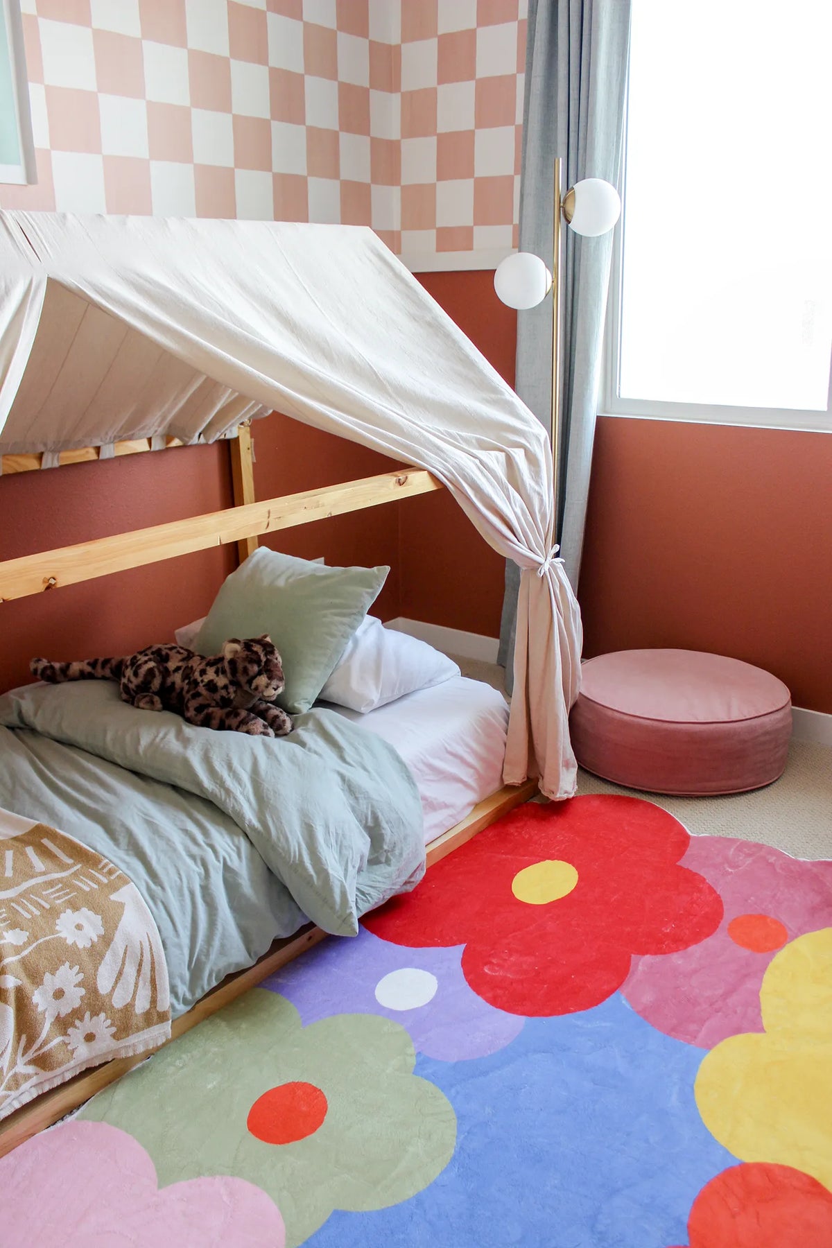Cozy Bedroom Rugs Ideas: Warm Up Your Space with Style